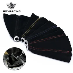 Fuelle universal para palanca de cambios de ante y fibra de carbono