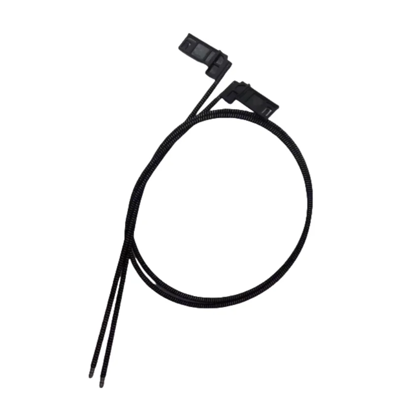 Citroën DS5: Conjunto de cable para techo solar – parasol trasero - imagen 2