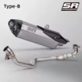 Type-B