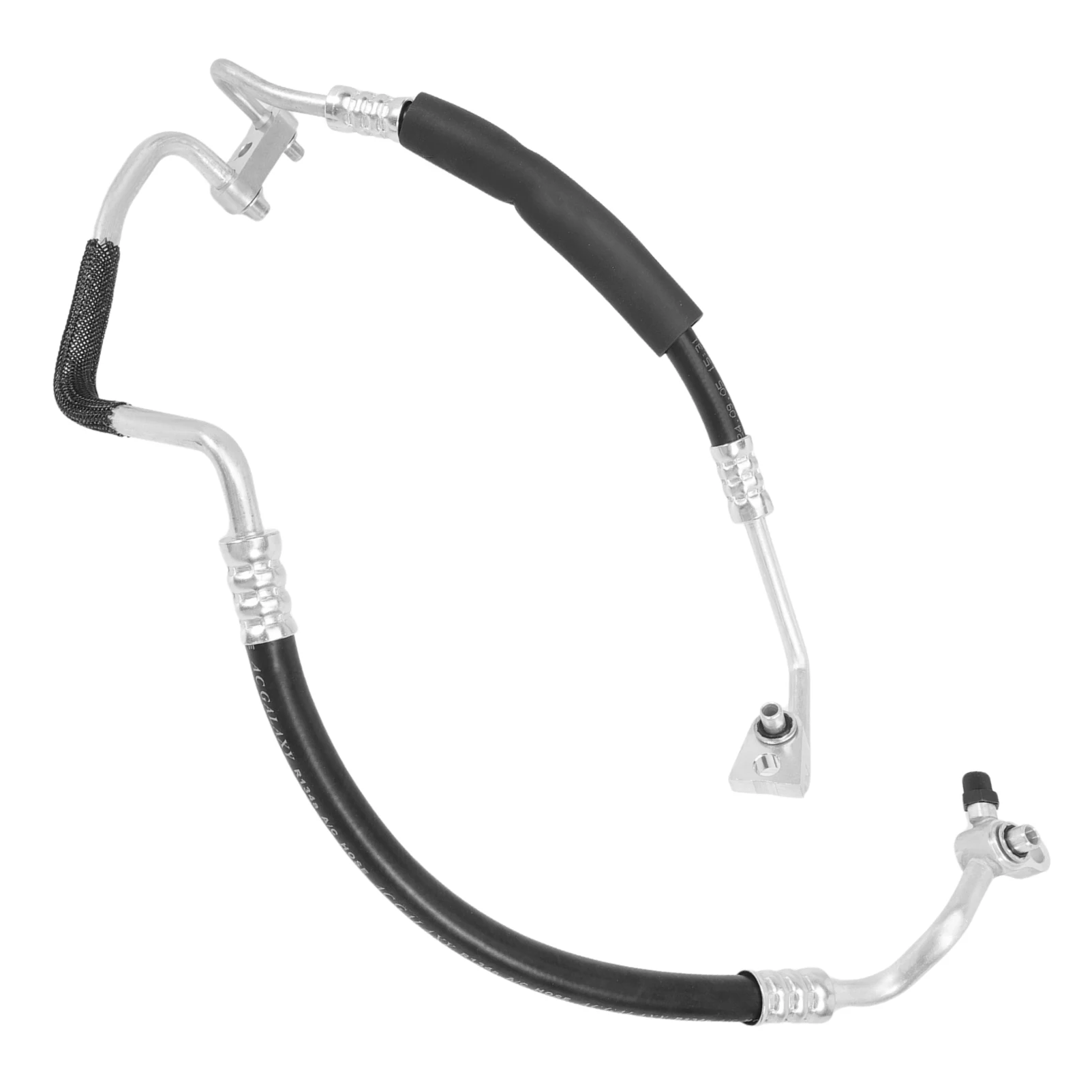 Manguera condensador A/C Chevrolet Trax Encore 2015-2021 - imagen 2