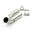 A Middle tube