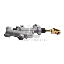 910047 Bomba de freno trasero Yamaha Aprilia YZ WRF 125-550cc