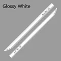 Glossy White
