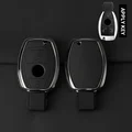 2 Button Black