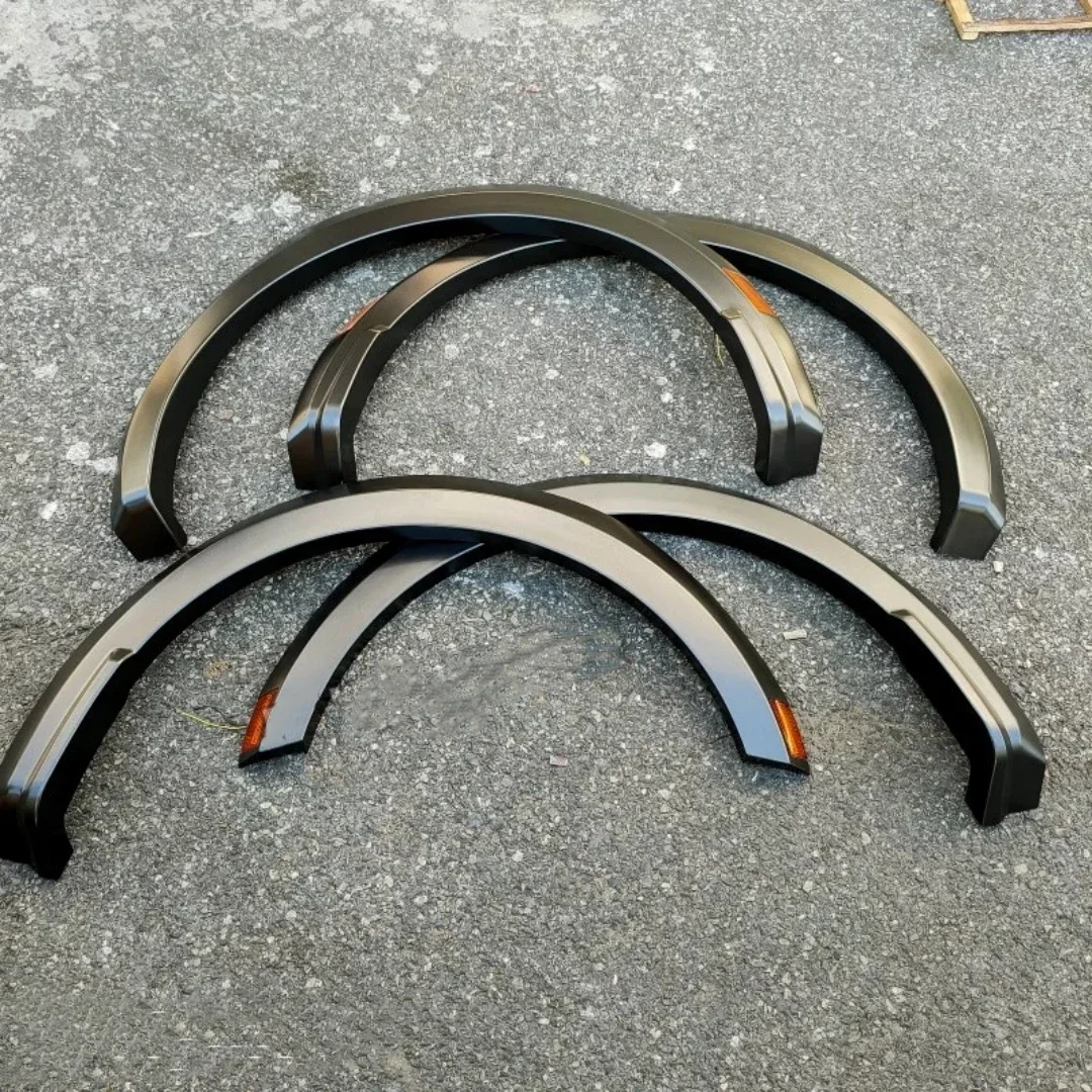 Kit de aletines ensanchados para Ford F-150 Raptor