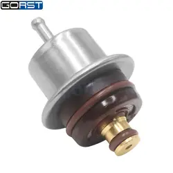 Regulador de presión de combustible 12574986 para Isuzu GM