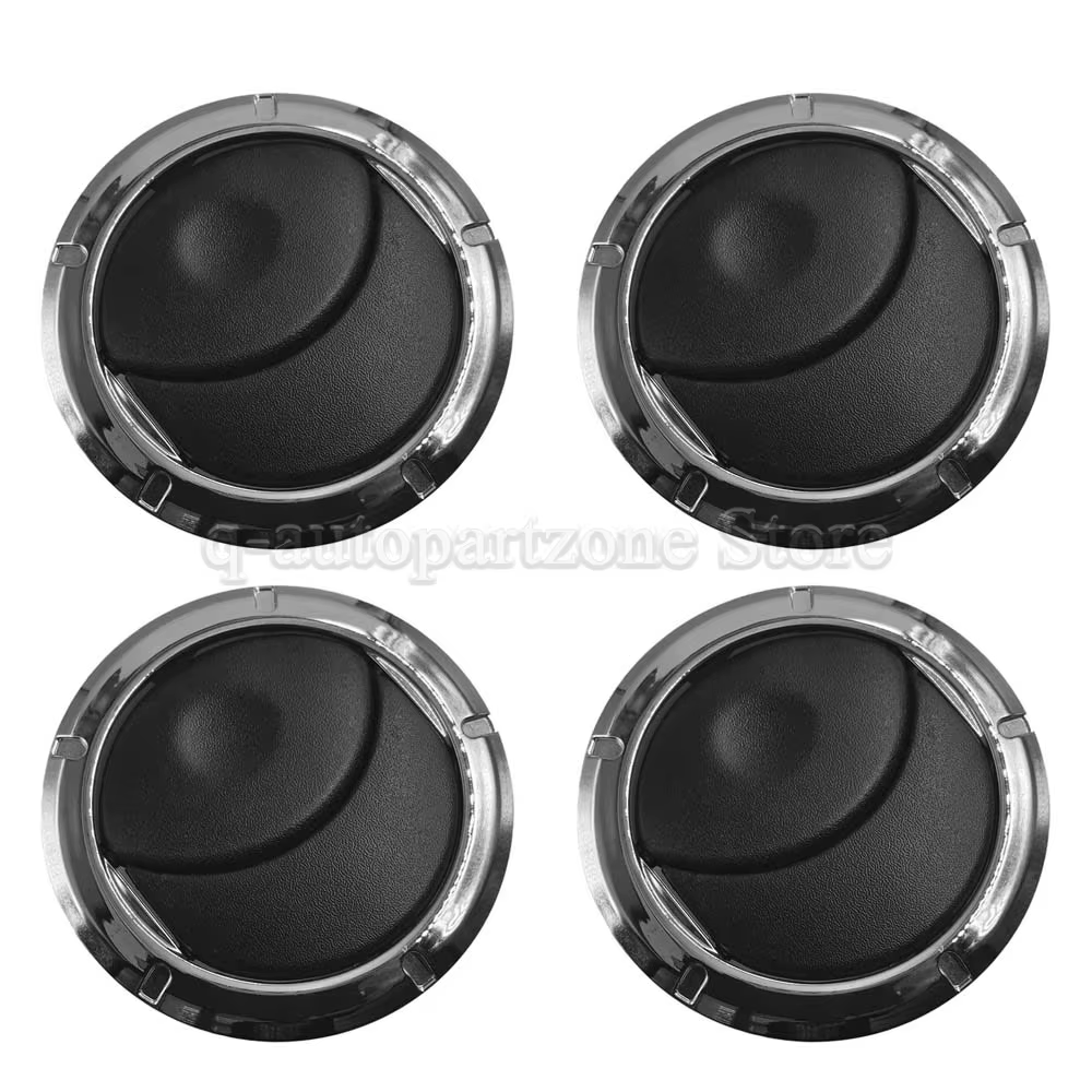 8200212480 Rejilla de aire acondicionado para Renault Duster y Dacia Sandero - imagen 3