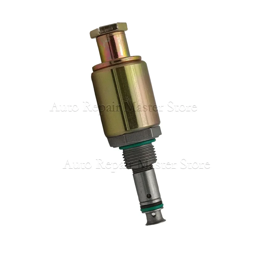 8971748720   Pieza accesorio de válvula solenoide de presión de riel de aceite para Isuzu 4JX1 para Ford F150 1994-2003 F81Z-9C968-AB F81Z9C968AB - imagen 3