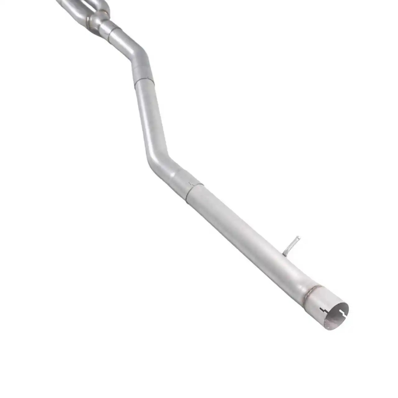 Escape GFC cat-back con válvula y 4 salidas para BMW X6 E71 3.0 - imagen 5