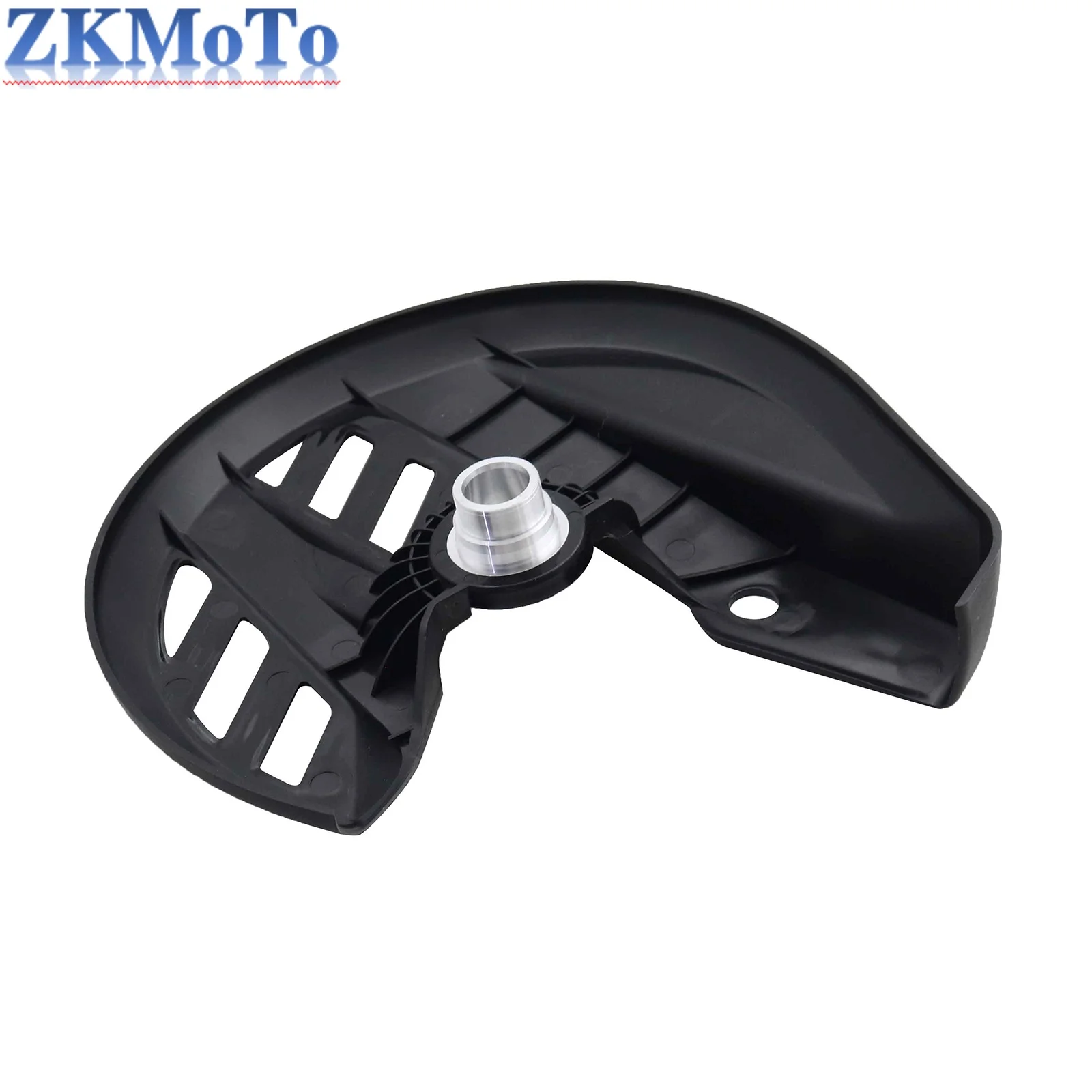 Protector disco freno KTM 125-500 (2016-2024) - imagen 2