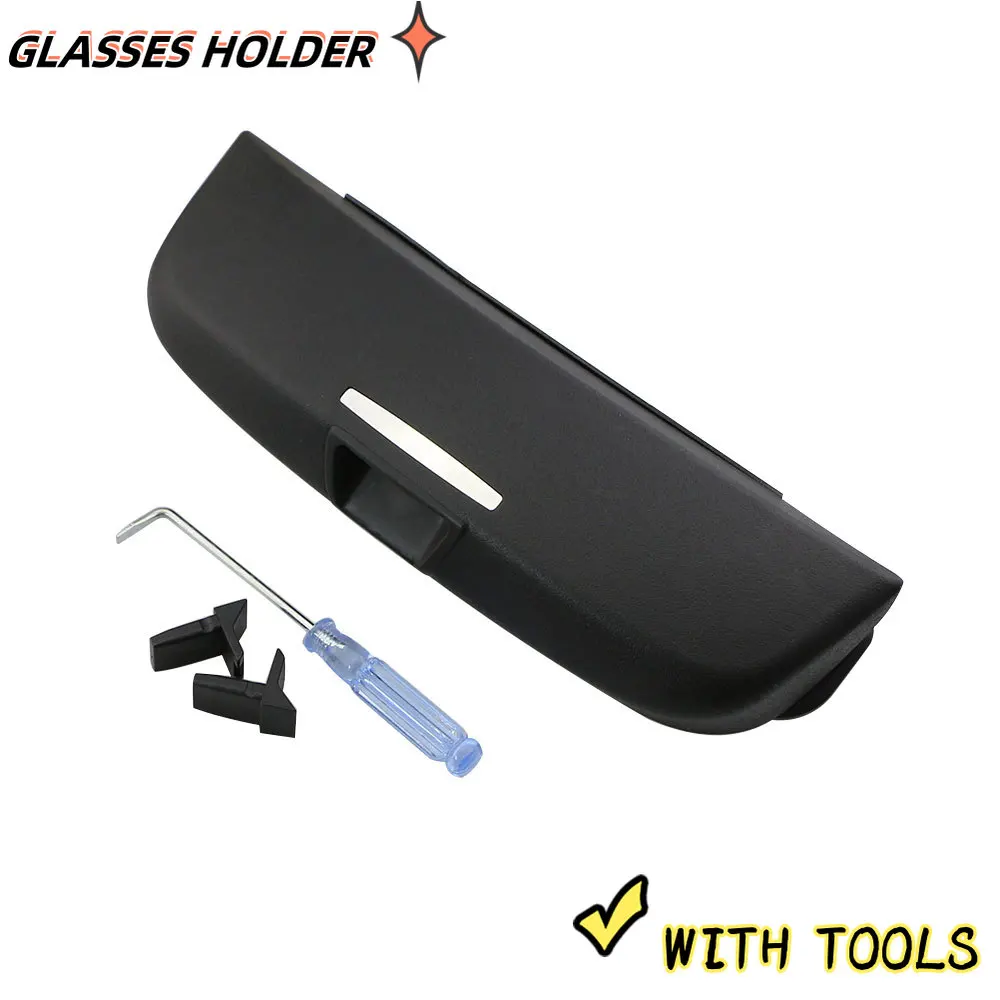 Estuche para gafas de sol Lexus ES, RX, GS e IS 2016-2017 - imagen 2