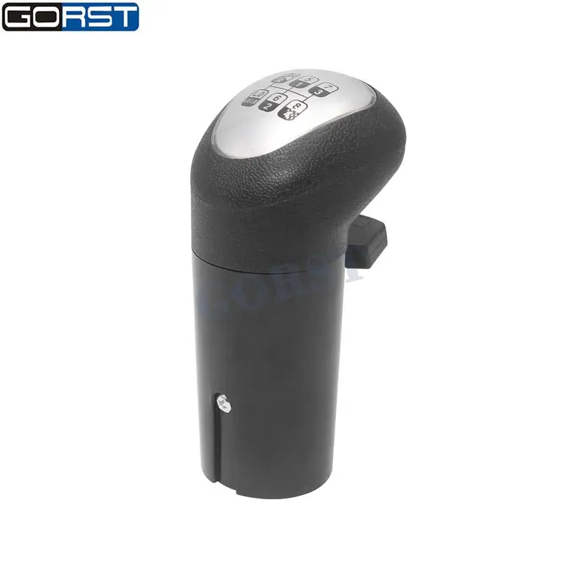 Perilla de cambio GORST A6909