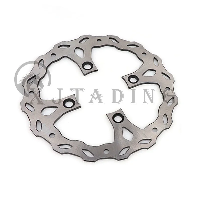 Rotor disco de freno pit bike CRF50 XR50 - imagen 5