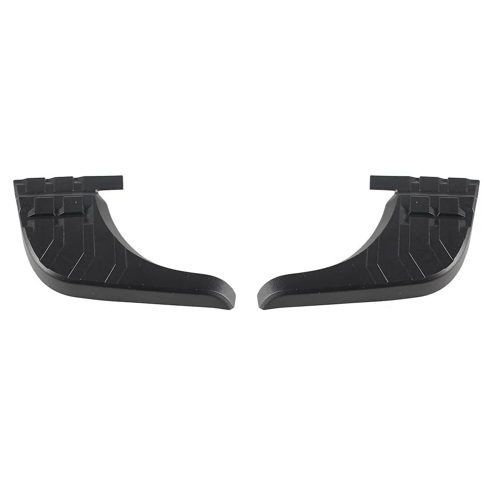 Juego de almohadillas para parachoques trasero Toyota Tundra 2007-2013