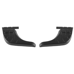 Juego de almohadillas para parachoques trasero Toyota Tundra 2007-2013