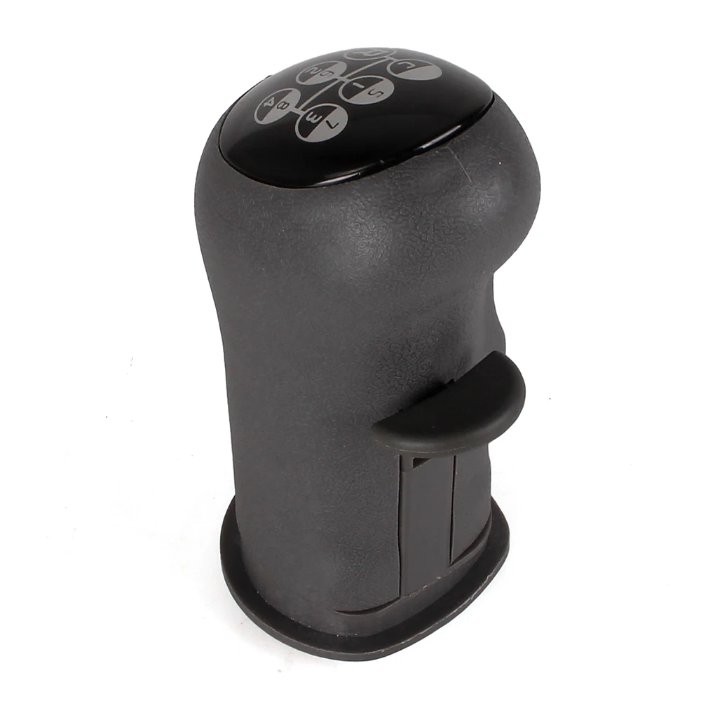 Pomo de cambio Volvo FH/FM 8V+R+C OEM 20488067/20488058 - imagen 4