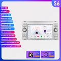 S6 (6GB 64GB)-Silver