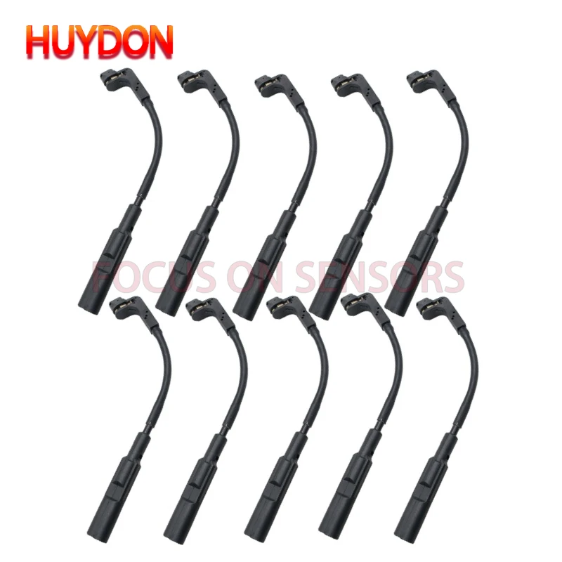 84480342 Sensor desgaste pastillas freno LH/RH - Silverado Tahoe