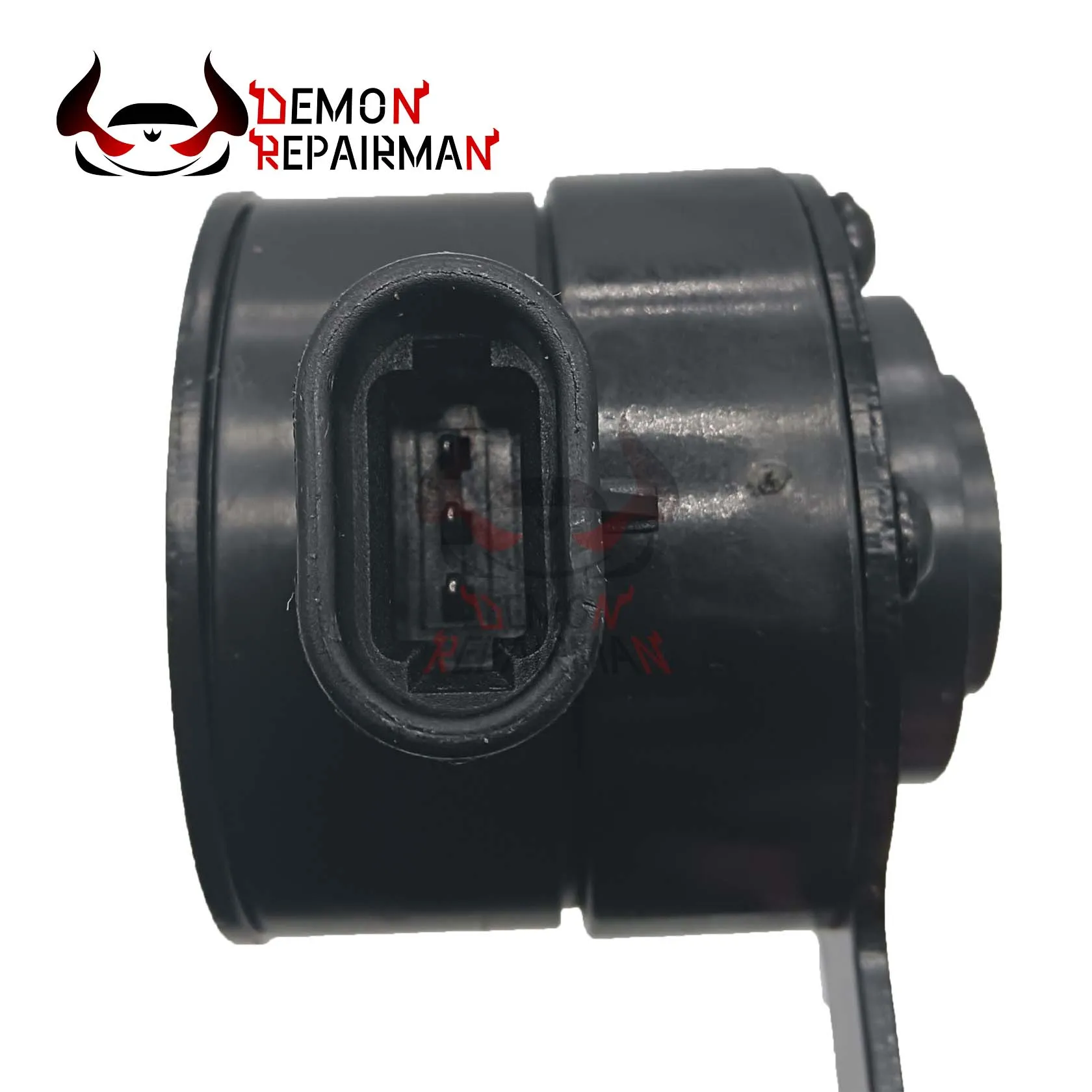 Sensor de altura de suspensión trasera derecha 15128649 para Cadillac Escalade ESV EXT GMC Sierra Yukon XL 1500 2500 3500 HD - imagen 2