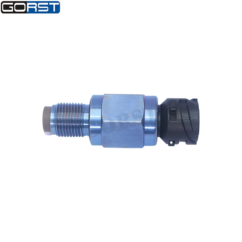 Sensor de velocidad para camiones Volvo y Mercedes-Benz - imagen 5
