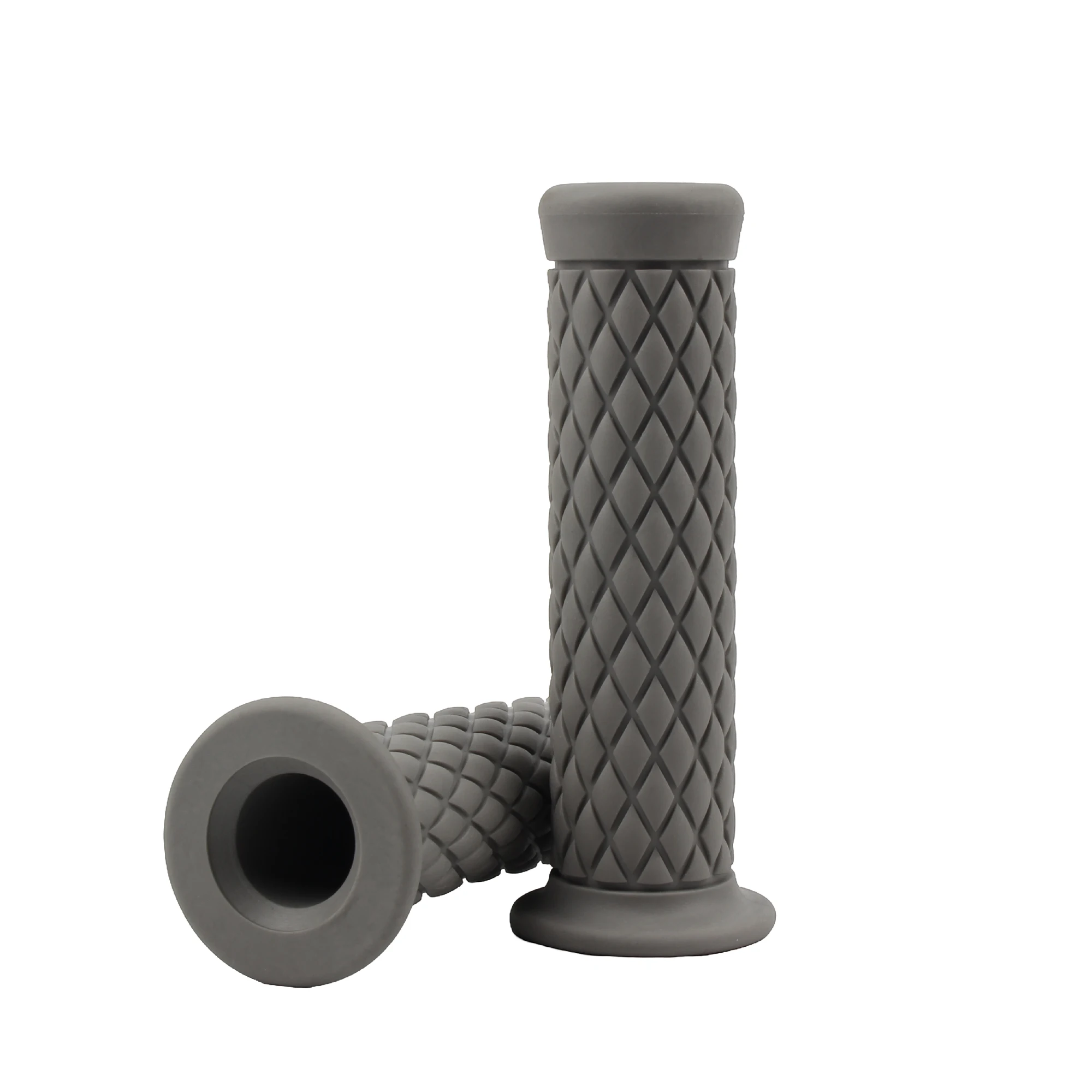 Puños de moto universales 22 mm para motocross y pit bike - imagen 4