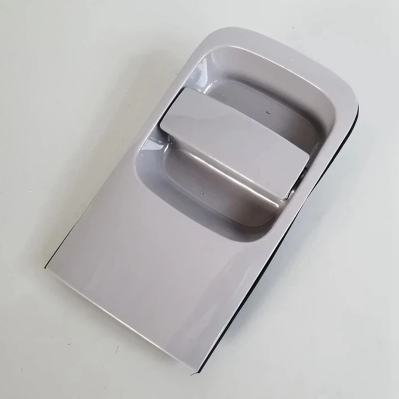 Manija de puerta exterior Hyundai H1/Grand Starex I800 corredera - imagen 3