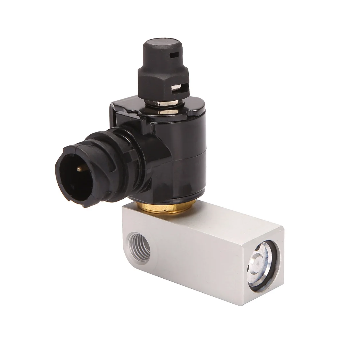 Cummins Emitec 080310-015 válvula solenoide de aire urea - imagen 2