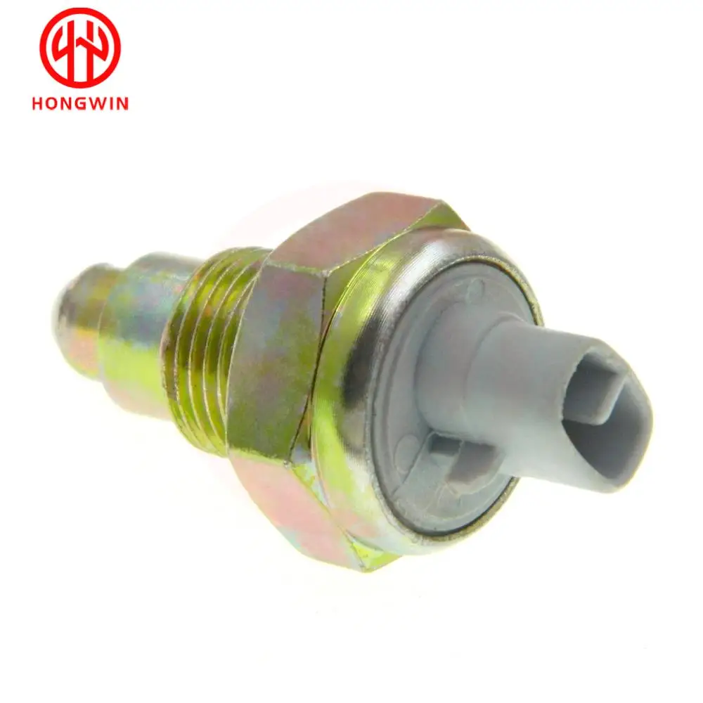Interruptor marcha atrás Toyota Hilux OEM 8422212010 - LN106 LN107 Yaris - imagen 3
