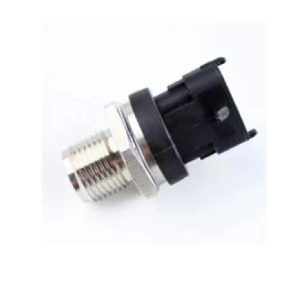 Sensor presión rail 0281002907 para Renault Mercedes VW Chevrolet - imagen 4