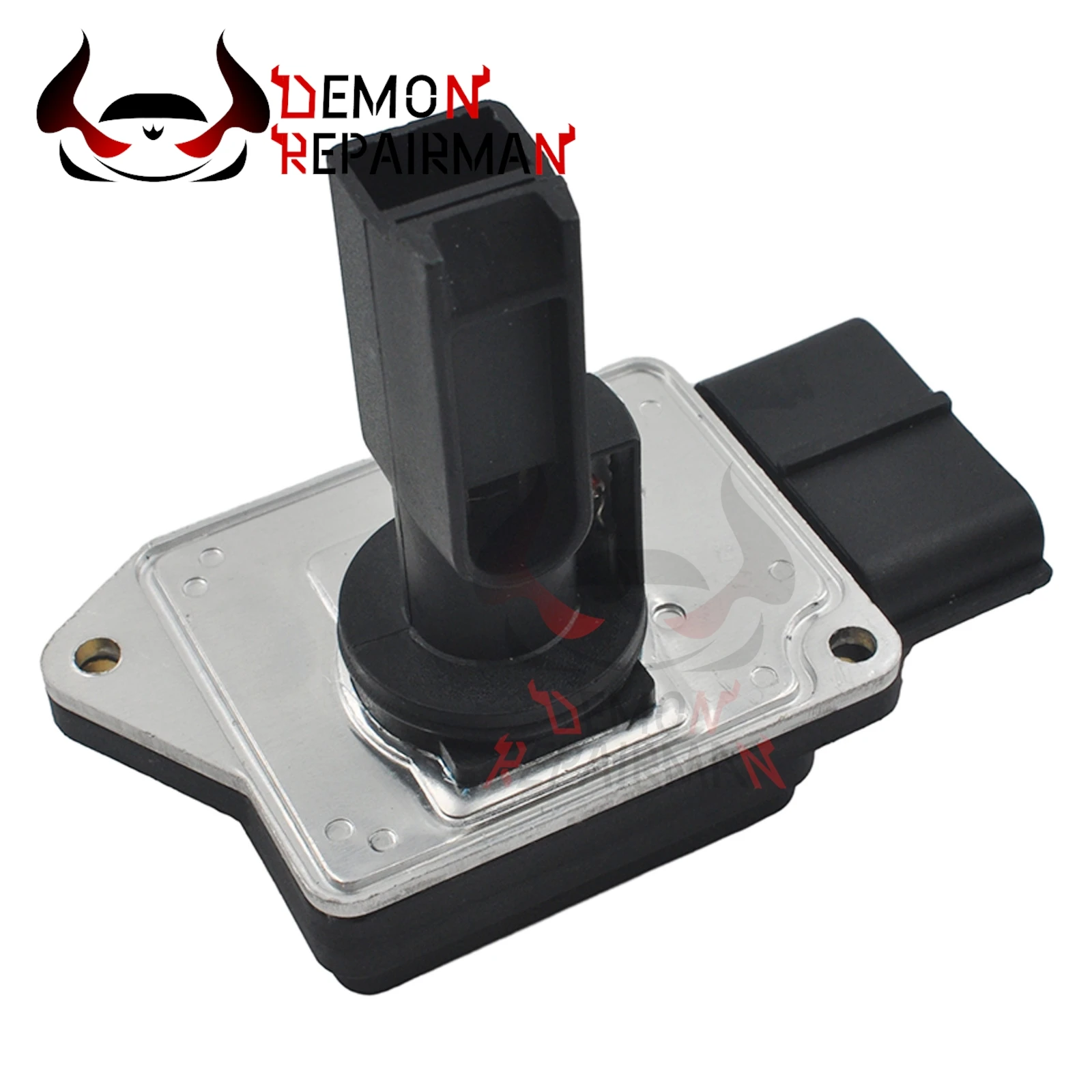 98AB-12B579-DA 98AB12B579DA XS4F-12B624-AB Sensor MAF de flujo de aire masivo para FORD PUMA FUSION FOCUS II C-MAX 1.4L 1.6L - imagen 2