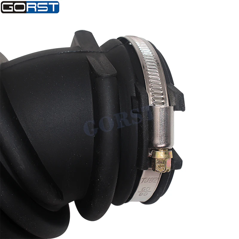 Tubo admisión filtro aire 1684286 – Ford Focus MK2 C-Max 7M519A673LC - imagen 5