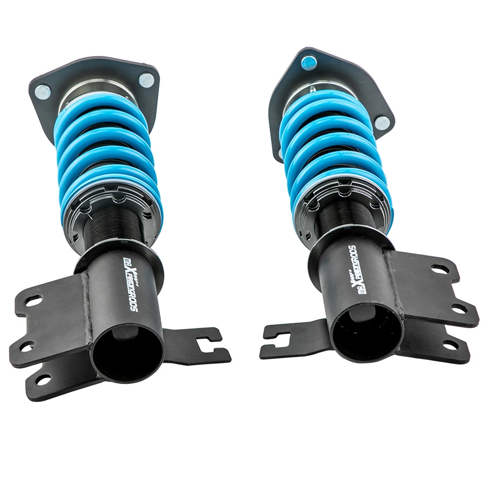 Coilovers regulables Nissan S13 180SX, 200SX y 240SX (1989-1994) - imagen 2