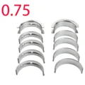 Main shaft tile 0.75