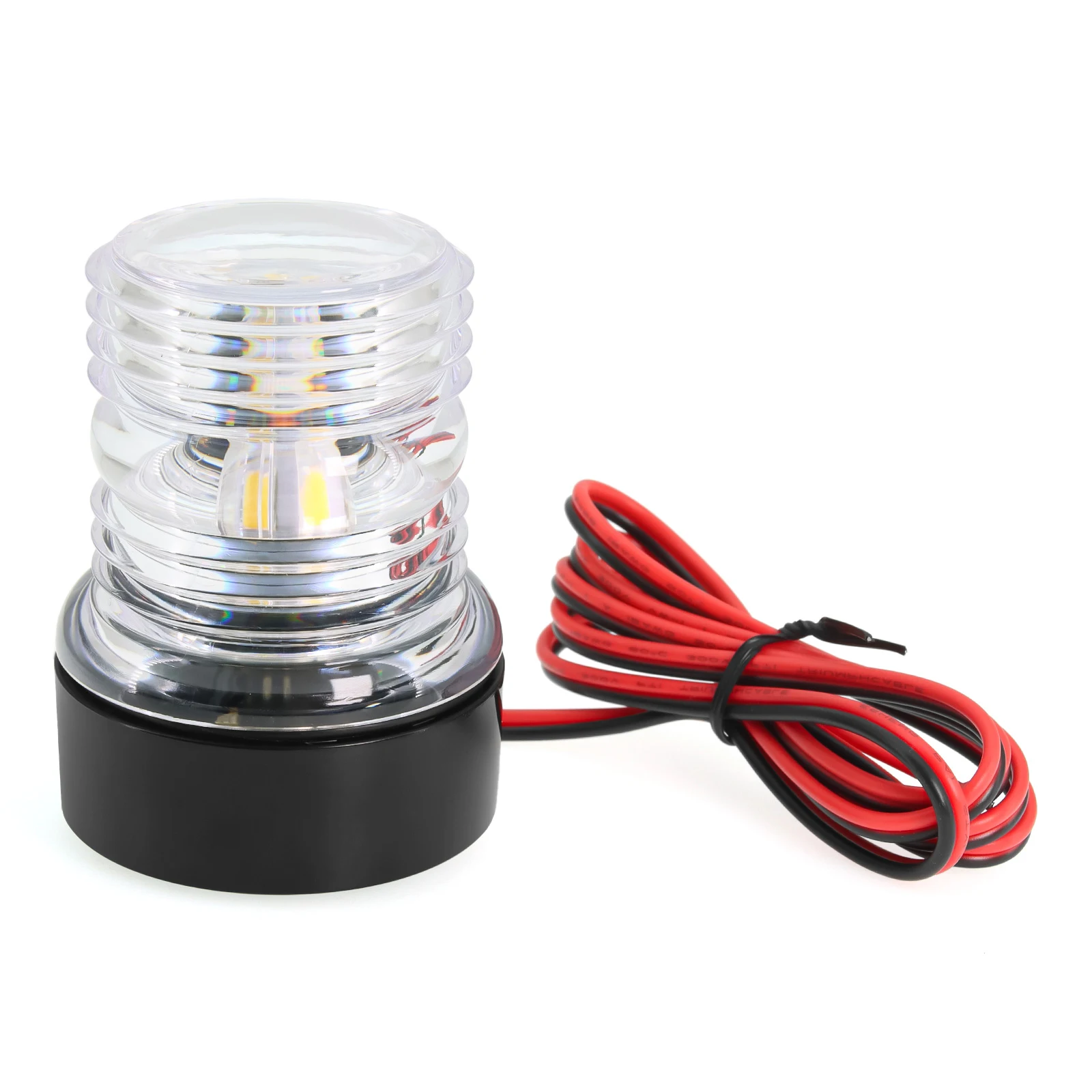 Luz LED de fondeo 360° 12 V para barco y yate - imagen 5