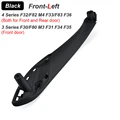 Black Front Left