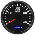 4000 RPM BN
