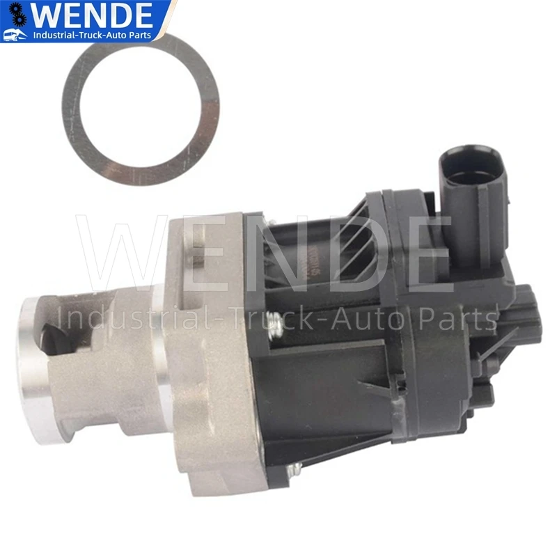 55566052 95522145 851288   Válvula de recirculación de gases de escape, válvula EGR para Opel Universal Astra Zafira Insignia Vauxhall - imagen 2