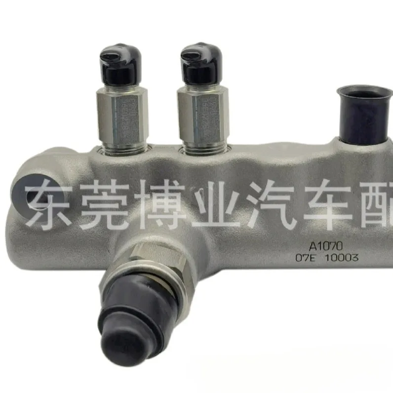 Denso 095440-0552 inyector para motor Hino J05E - imagen 2