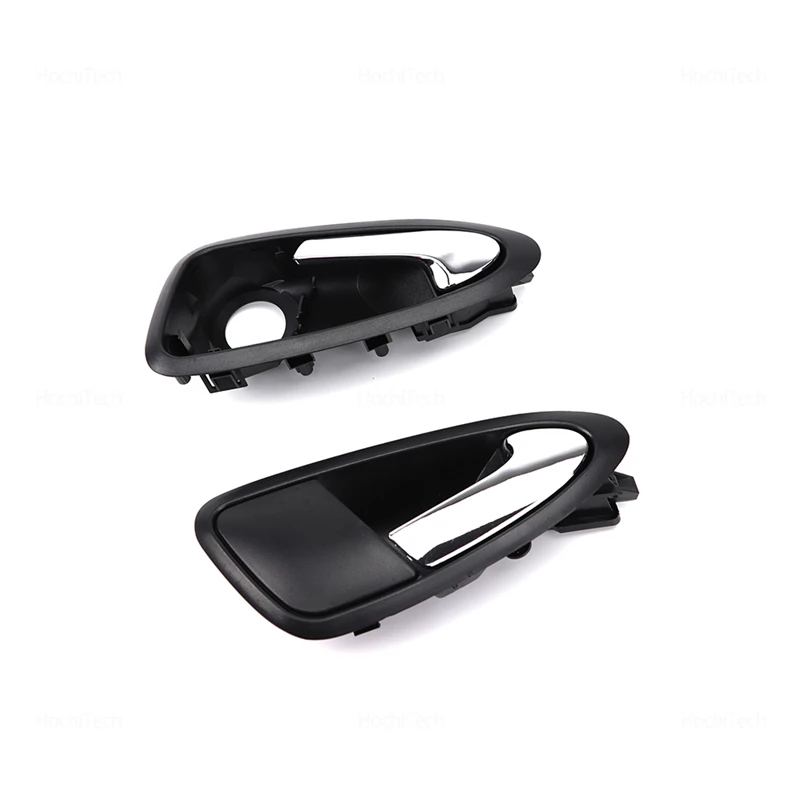 6J1837113A Maneta exterior puerta trasera SEAT Ibiza 6J - imagen 3