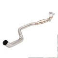 Front Link Pipe