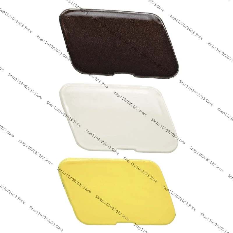 71712-63J00 Tapa gancho remolque delantero – Suzuki Swift 2005-2011 - imagen 4