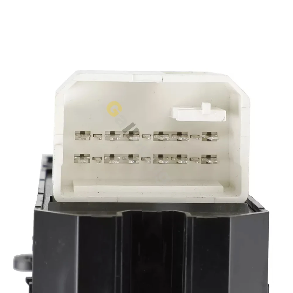 84820-0E020 Interruptor ventana eléctrica – Toyota Highlander 13-16 - imagen 4