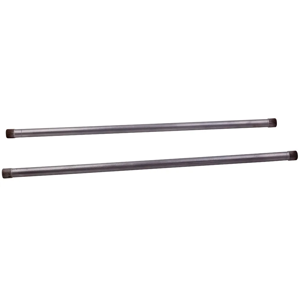 Kit elevación barra torsión delantera Nissan Navara D22 1999 - imagen 5