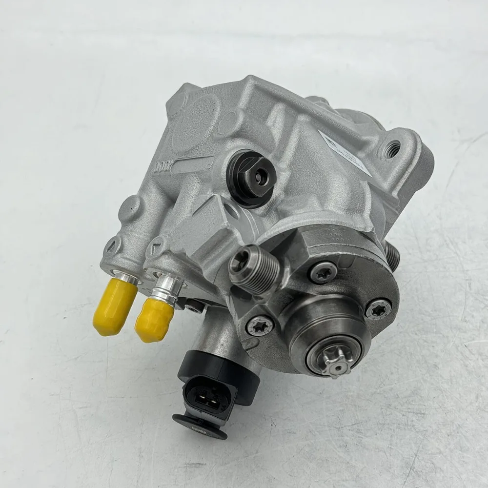 Bosch 0445010507 bomba alta presión – Audi A3 2.0 TDI - imagen 2
