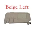Beige Left Driver