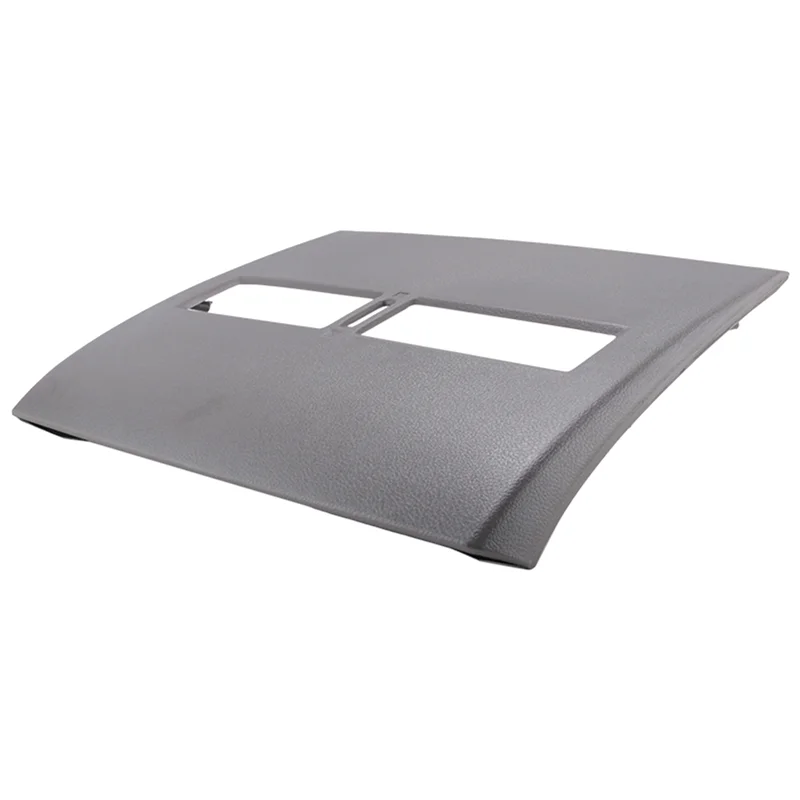 Embellecedor panel climatizador Nissan 2005-2010 - imagen 3
