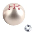 5-speed Titanium