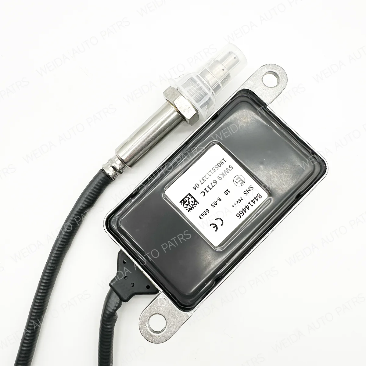 84414466 -5WK96711C 84292579 Nuevo Sensor de oxígeno y nitrógeno NOX para PUMA