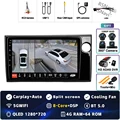 4G-64G 360 DVR