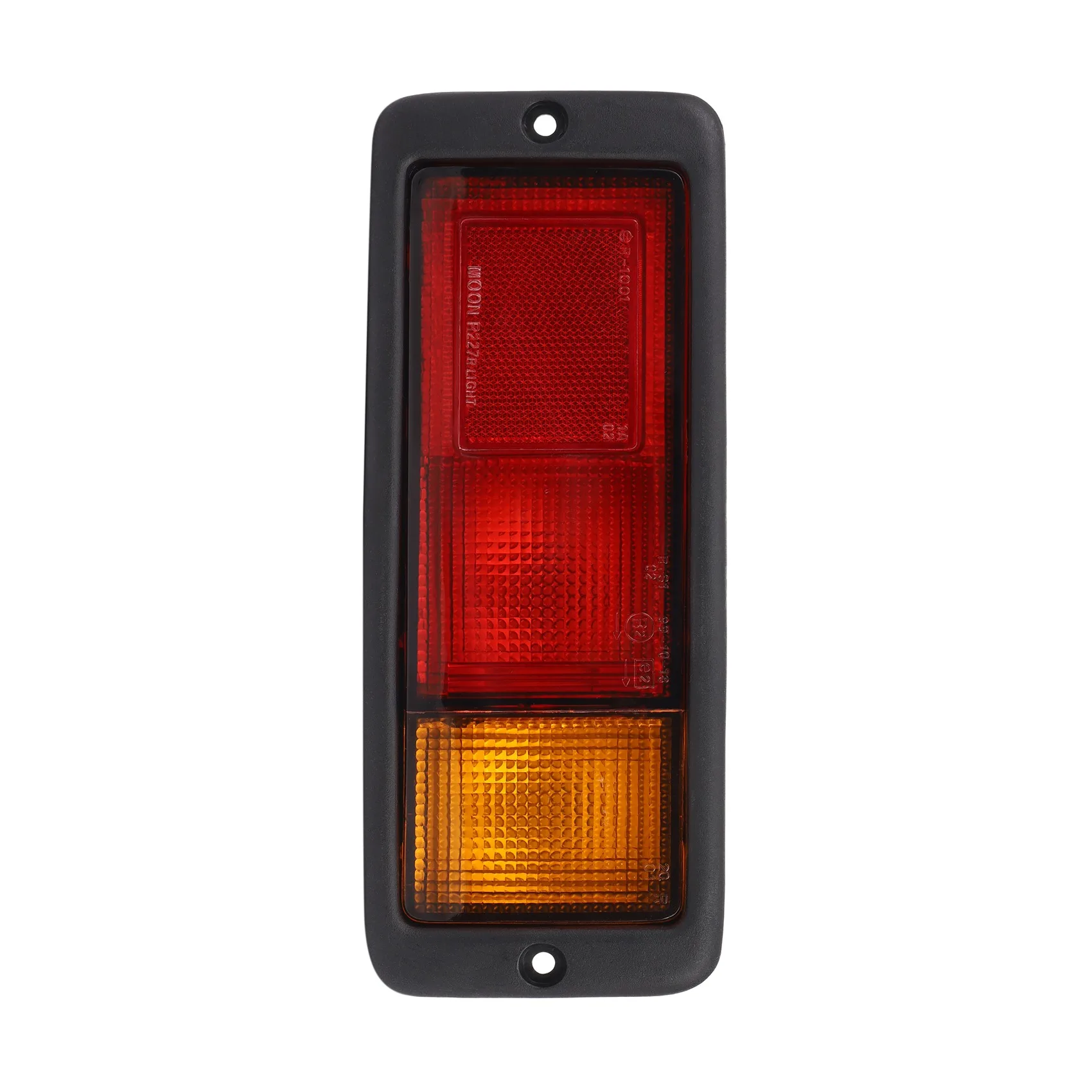 MB124963/MB124964 Pilotos traseros Mitsubishi Pajero Montero - imagen 3